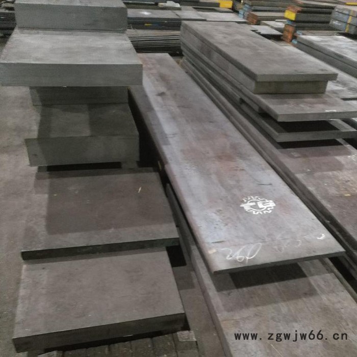 督芮  NAK80 模具钢 不锈钢  加工 现货供应图3