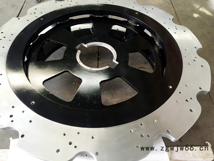 模具加工供应商,太仓金马焊接机加工厂家图3