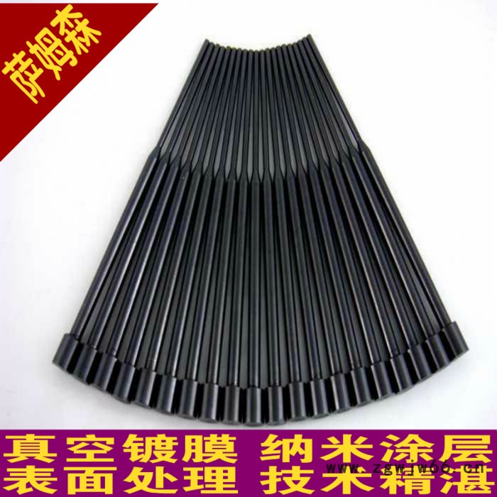 PvD镀钛加工，DLC类金刚石涂层，真空镀钛加工，拉伸模具涂层图4