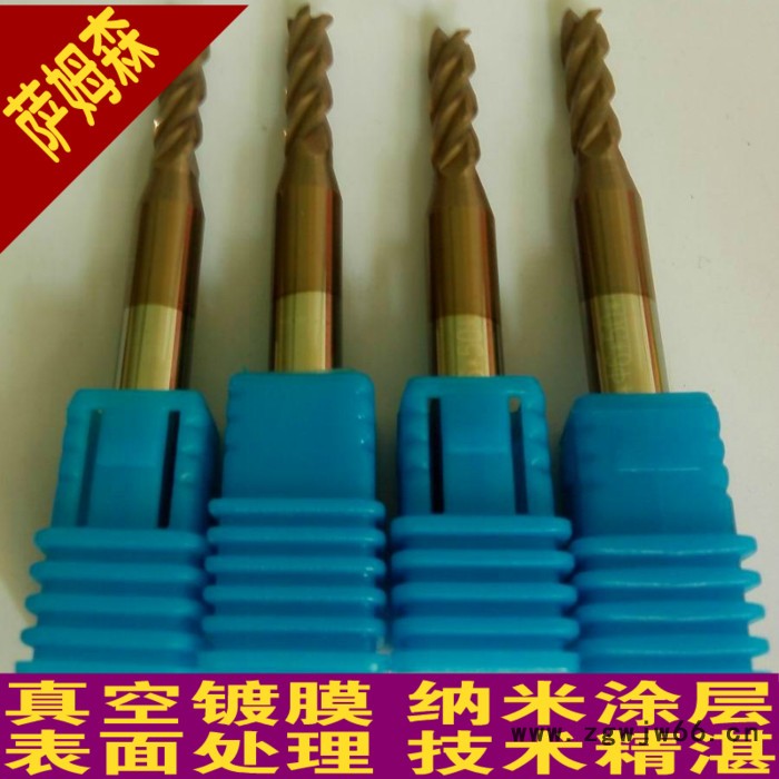 PvD镀钛加工，DLC类金刚石涂层，真空镀钛加工，拉伸模具涂层图2