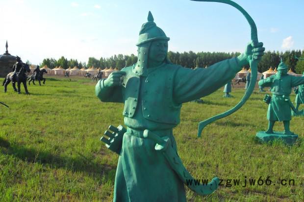 供应原创定制玻璃钢模具制作 玻璃钢加工图2