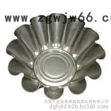 博盾模具TD处理厂提供拉伸模具镀钛处理 表面处理加工图5