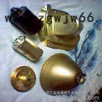 博盾模具TD处理厂提供拉伸模具镀钛处理 表面处理加工图3