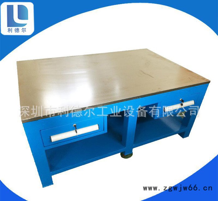 加工定制 飞模工作台 模具打磨工作台 模具维修检验工作台图2
