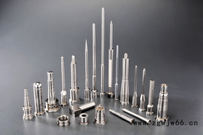 韩国斗山机，专业加工模具配件图4