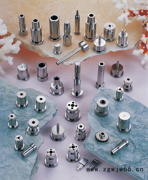 韩国斗山机，专业加工模具配件图2