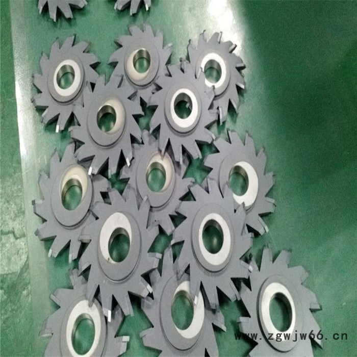 刀具真空镀钛加工 宁波模具配件顶针模具配 刀具镀钛图4