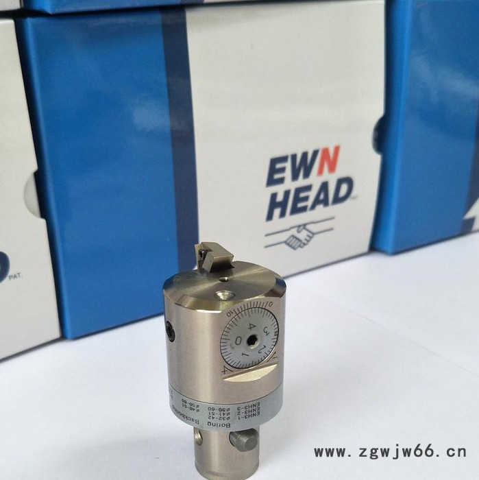 TBIGEWN 32-60 CK3 精镗刀 数控刀具 模具加工 高精度 高质量图4