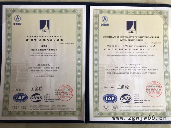 河北铸造厂专业供应锌合金压铸件 压铸模具 加工定制五金配件 模具配件图4