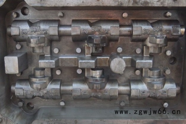 连法模具 覆膜砂模具  覆膜砂模具专业定制 覆膜砂模具来样来图加工生产图2