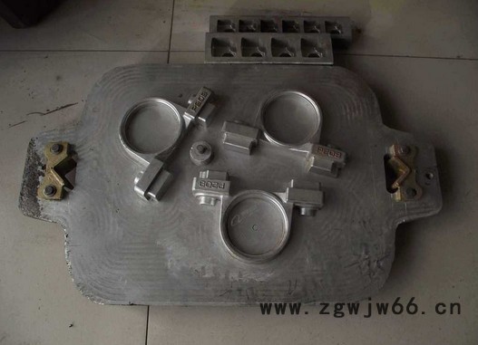 连法模具 覆膜砂模具  覆膜砂模具专业定制 覆膜砂模具来样来图加工生产图3