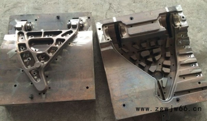 连法模具 覆膜砂模具  覆膜砂模具专业定制 覆膜砂模具来样来图加工生产图7