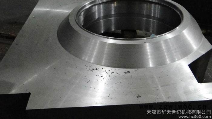 供应华天世纪机械有限公司汉川机床天津机械 模具 五金 加工图3