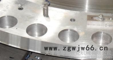 供应华天世纪机械有限公司汉川机床天津机械 模具 五金 加工图2