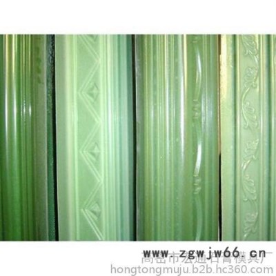 宏通石膏模具、新疆石膏线模具、石膏线模具加工