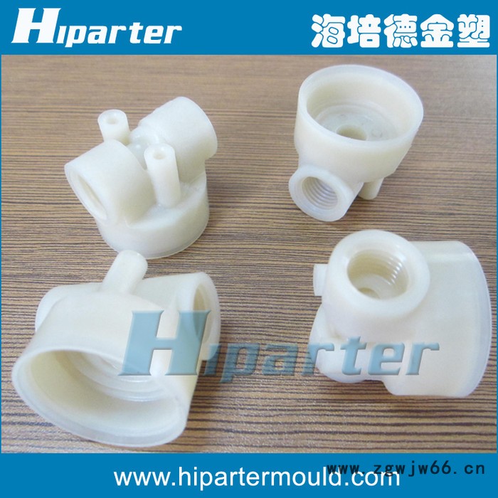 山东精密模具加工 青岛精密注塑模具制作 青岛精密塑胶模具生产图4