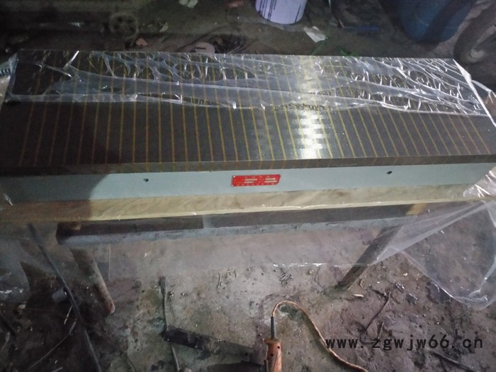 机械加工  磁峰  龙门铣  模具加工图5