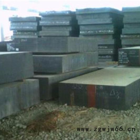 督芮  H13  模具钢 不锈钢  加工 现货供应图4