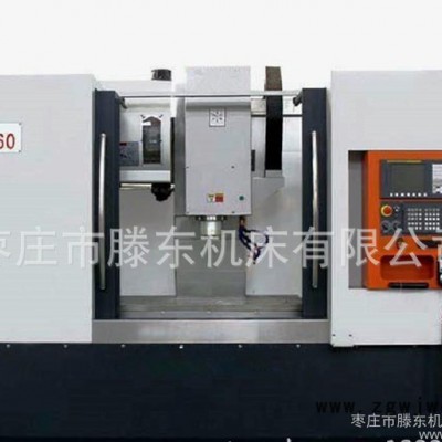 精密模具加工中心XH1060 立式加工中心机床 FANUC系