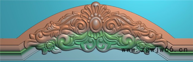 永康凡瑟防盗门模具对外设计防盗门模具加工制作图5