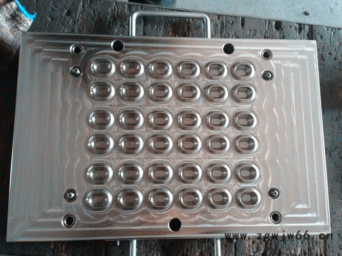 供应硅橡胶模具 密封件 冲压模 模具加工模具模具标准件图2