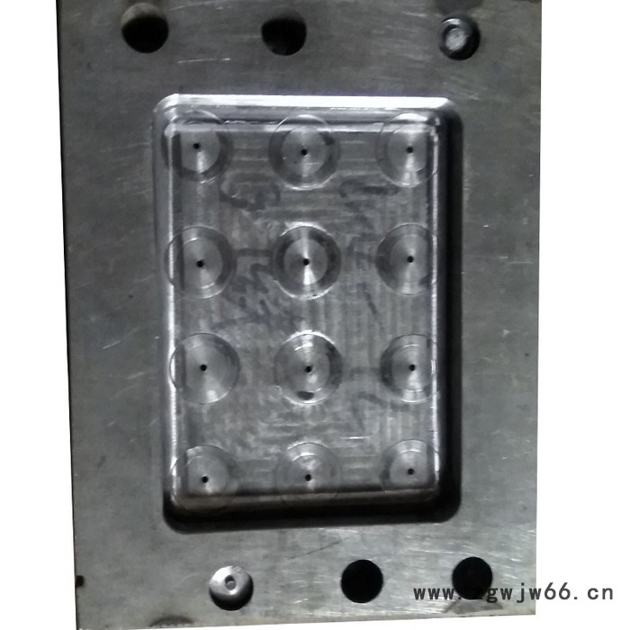 气门油封模具定制异型件模具加工制作发动机气门油封大修包胶垫模具胶圈模具制作图5