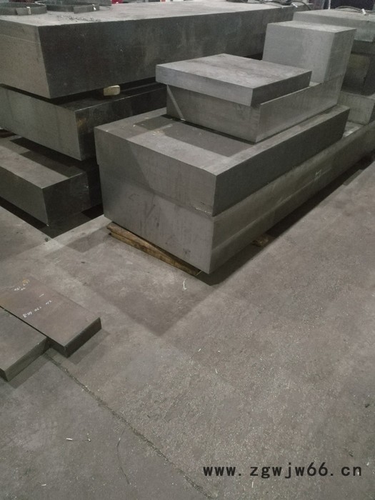 督芮  718H模块 模具钢 不锈钢  加工 现货供应图2