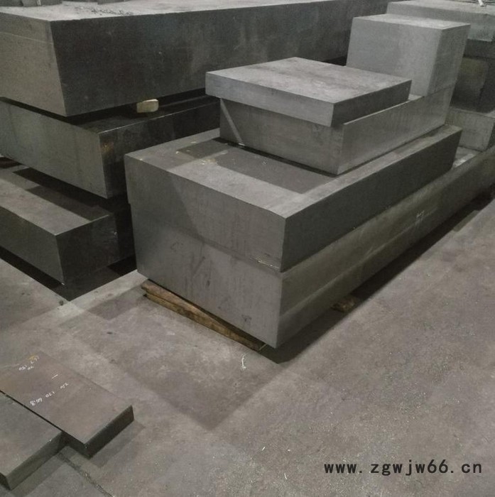 督芮  718H模块 模具钢 不锈钢  加工 现货供应图3