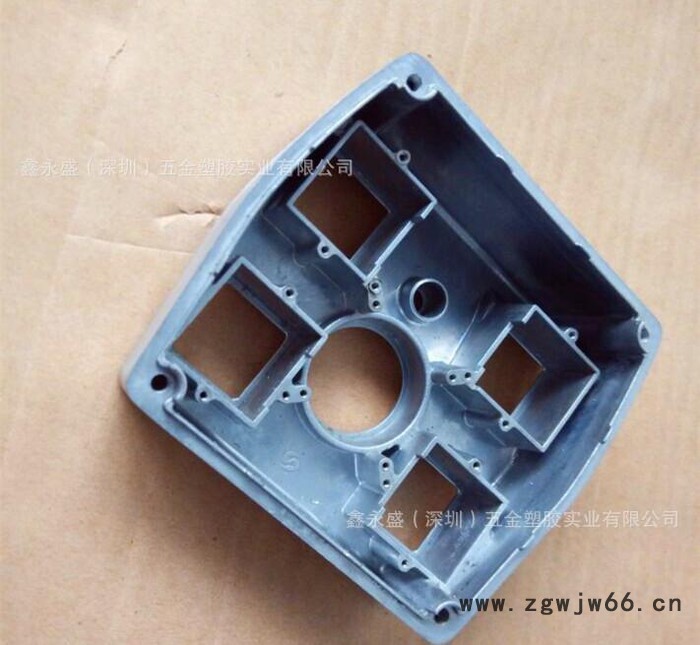 压铸模具制作压铸件加工，铝压铸件锌压铸产品，铝压铸图2