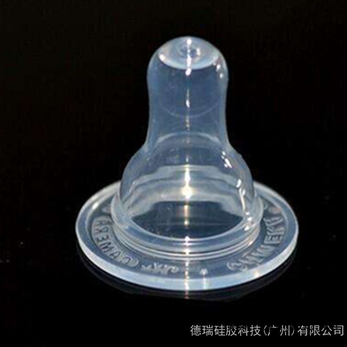 16穴一次性全自动液态硅胶奶嘴模具加工 液态硅胶奶嘴模具厂 母乳实感硅胶奶嘴模具 一出16穴硅胶奶嘴模具图3