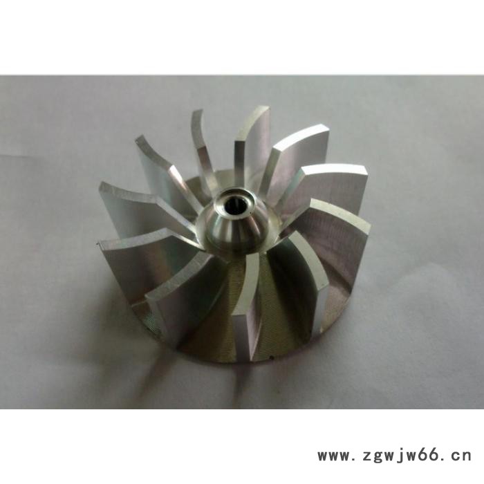 凯迪压铸模具加工