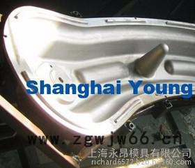 皮划艇 大型模具 玩具模具开模滚塑 来图来样定制 上海永昂**，滚塑加工，滚塑皮划艇，滚塑模具，大型厂家专业生产皮划图4