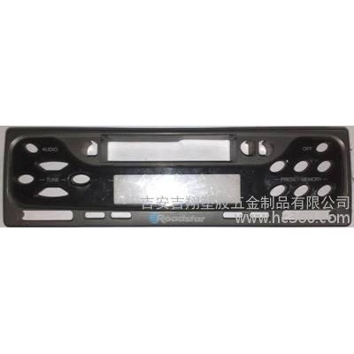 厂家直供各类型号塑胶外壳及配件，注塑加工，塑料模具加工，可来图来样生产 吉安塑胶模具加工厂