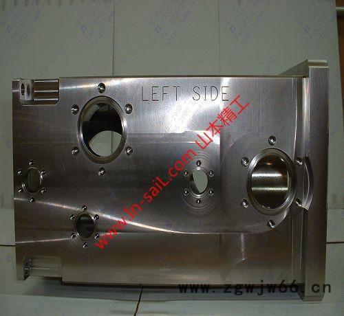 提供CNC模具,零件,设备加工图3