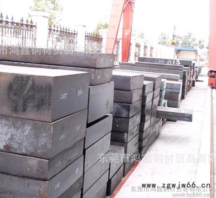 瑞典—胜百XW-5冷作模具钢   价格优惠 精料加工 质量保图2