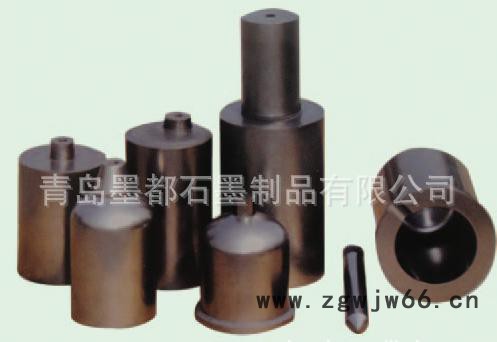 首饰行业专用高纯度石墨模具 石墨模具加工