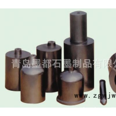 首饰行业专用高纯度石墨模具 石墨模具加工