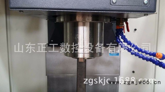 模具加工专用数控加工中心 VMC750立式加工中心 专业CNC加工中心厂家 高配置加工中心 VMC750加工中心价格图4