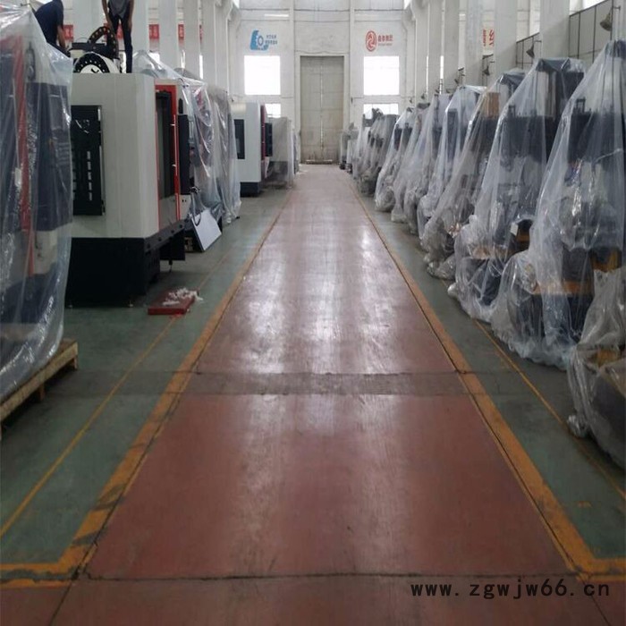 模具加工专用数控加工中心 VMC750立式加工中心 专业CNC加工中心厂家 高配置加工中心 VMC750加工中心价格图6