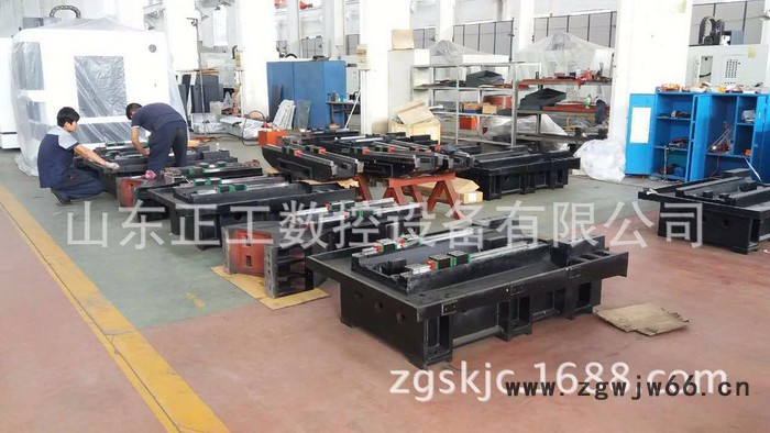 模具加工专用数控加工中心 VMC750立式加工中心 专业CNC加工中心厂家 高配置加工中心 VMC750加工中心价格图5