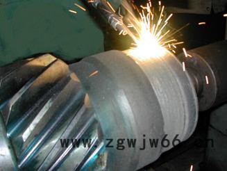 炬镭激光3000W激光加工系统 汽车模具图3