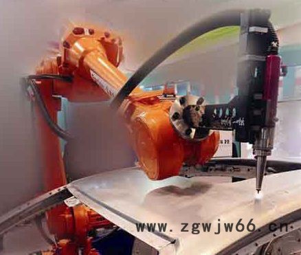 炬镭激光3000W激光加工系统 汽车模具图4