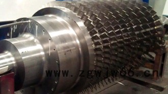 炬镭激光3000W激光加工系统 汽车模具图1