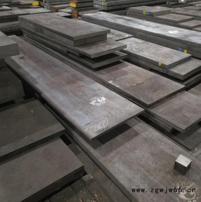 督芮 德标1.2738H 模具钢 不锈钢  加工 现货供应图2