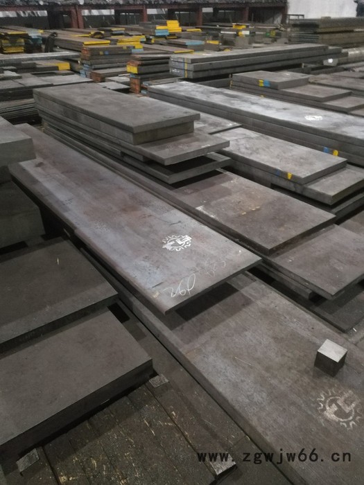 督芮 德标1.2738H 模具钢 不锈钢  加工 现货供应图3