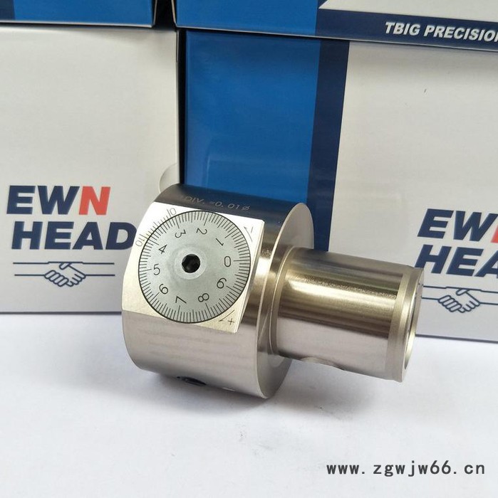 TBIGEWN 2-50 CK6 精镗刀 数控刀具 模具加工 微调精镗刀 镗孔 五金图2