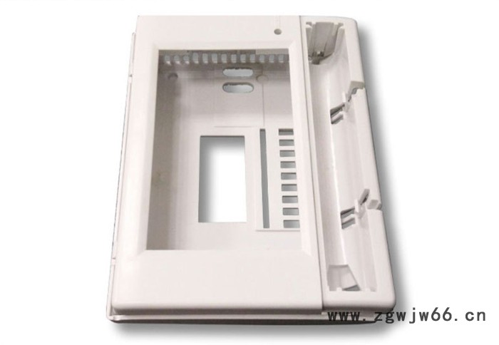 源头工厂 模具设计与制造 塑胶制品生产 塑胶配件定制加工图2