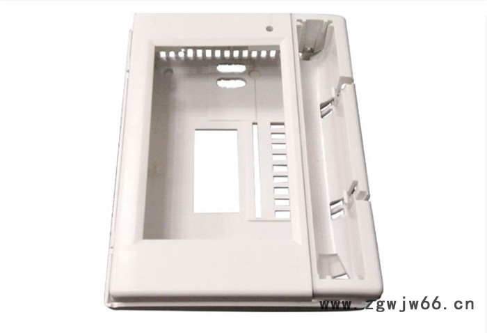 源头工厂 模具设计与制造 塑胶制品生产 塑胶配件定制加工图4