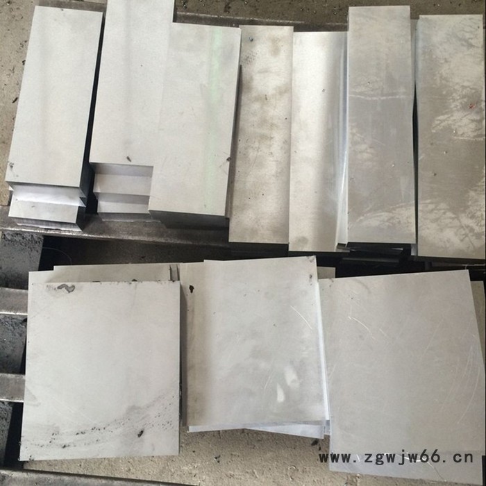 2083模具钢板 高铬2083 防酸塑胶模具钢材加工图3