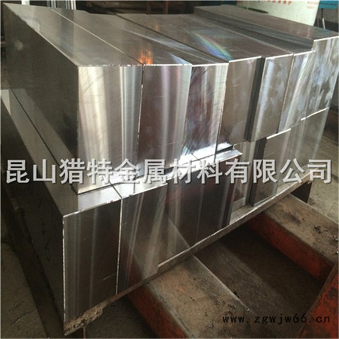 2083模具钢板 高铬2083 防酸塑胶模具钢材加工图2